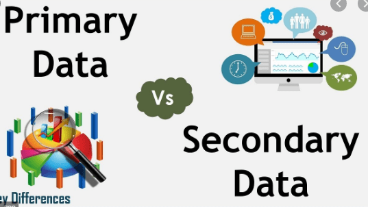 2021+ 10 Best Step Difference Between Primary And Secondary Data